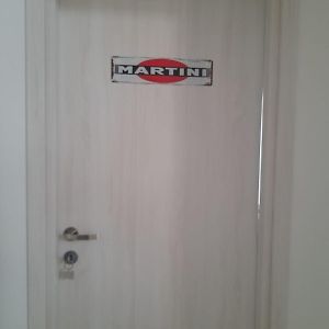 Camera superior con letto king size